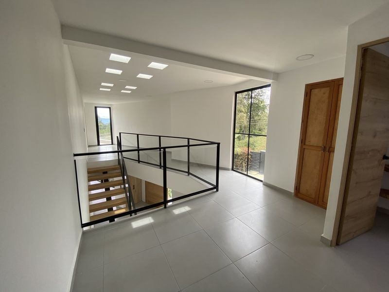 Casa en arriendo ubicada en Rionegro, sector Cabeceras - 9