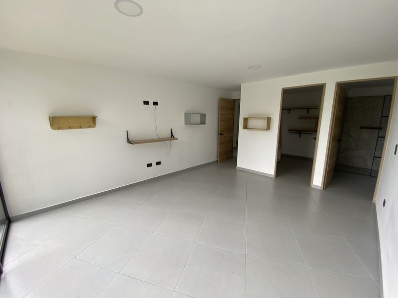 Casa en arriendo ubicada en Rionegro, sector Cabeceras - 11