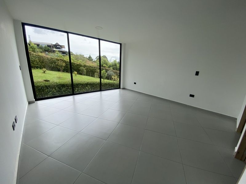 Casa en arriendo ubicada en Rionegro, sector Cabeceras - 13