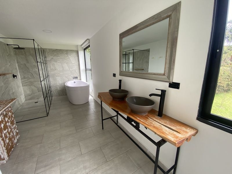 Casa en arriendo ubicada en Rionegro, sector Cabeceras - 23