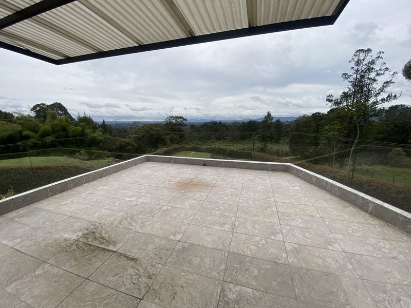 Casa en arriendo ubicada en Rionegro, sector Cabeceras - 30