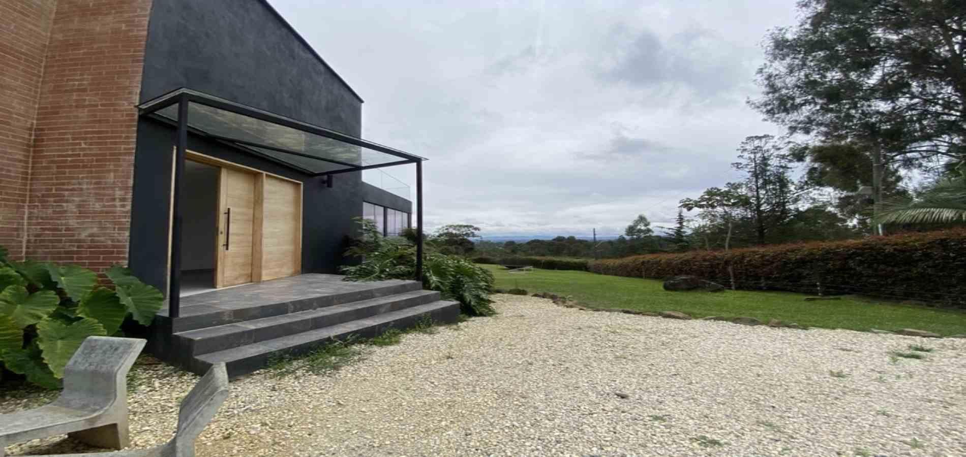 Casa en arriendo ubicada en Rionegro, sector Cabeceras - 31