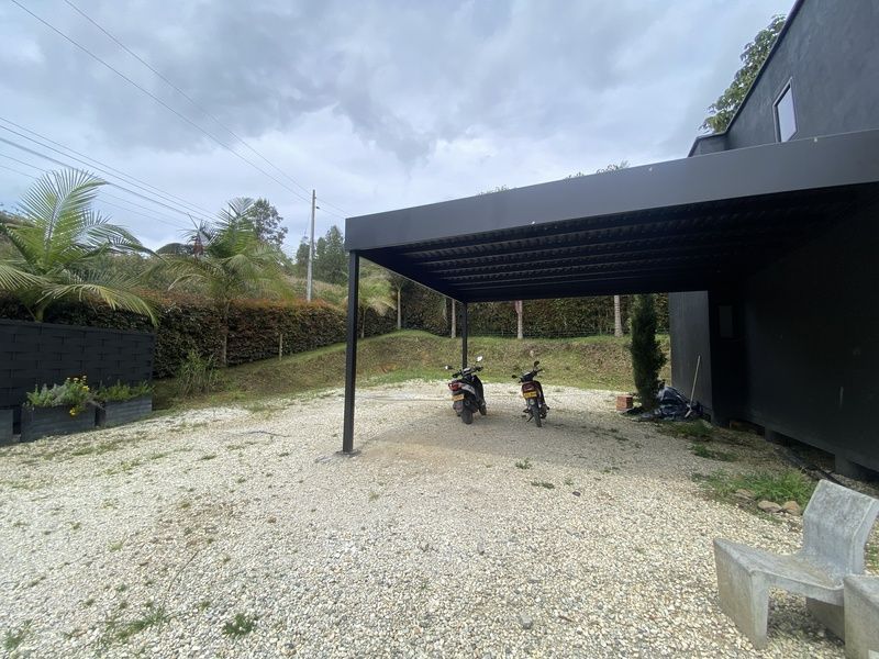 Casa en arriendo ubicada en Rionegro, sector Cabeceras - 32