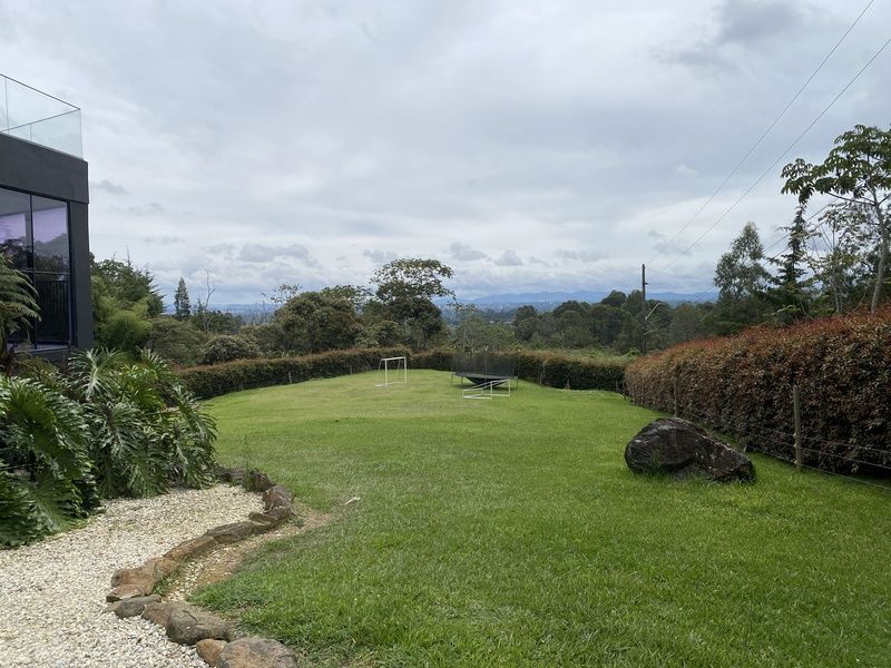 Casa en arriendo ubicada en Rionegro, sector Cabeceras - 34