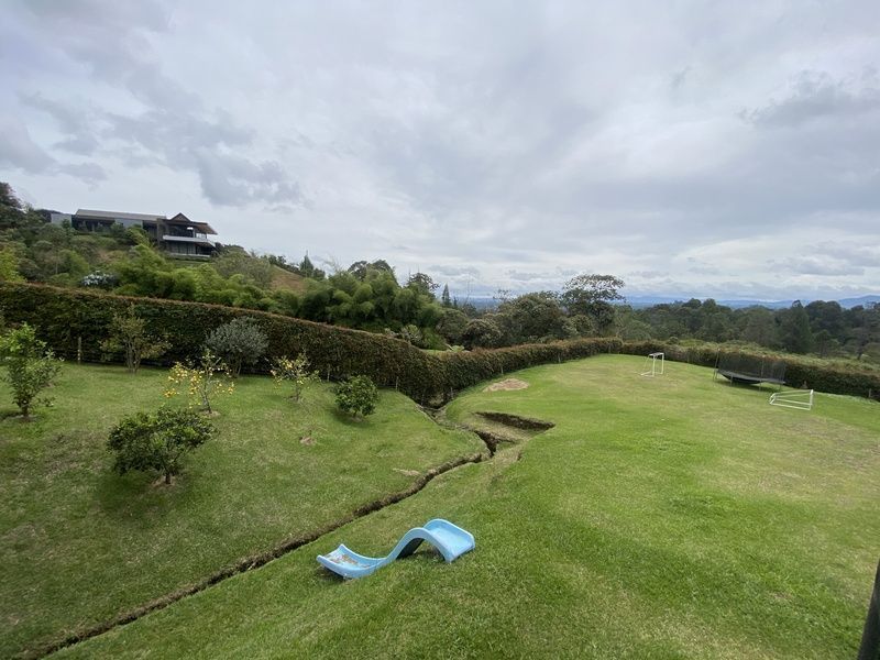 Casa en arriendo ubicada en Rionegro, sector Cabeceras - 35