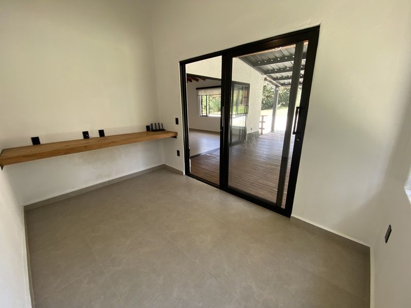 Casa en arriendo ubicada en Rionegro, sector Vilachuaga - 7