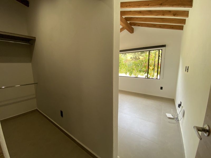 Casa en arriendo ubicada en Rionegro, sector Vilachuaga - 8