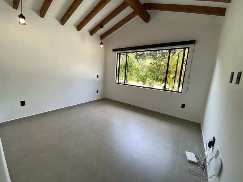 Casa en arriendo ubicada en Rionegro, sector Vilachuaga - 9