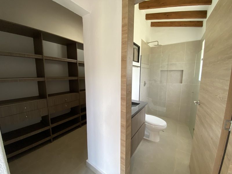 Casa en arriendo ubicada en Rionegro, sector Vilachuaga - 11