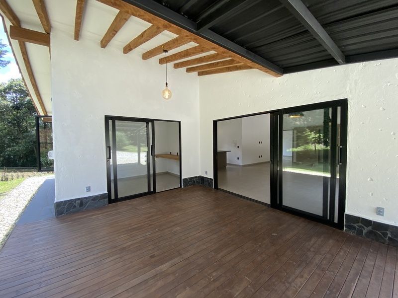Casa en arriendo ubicada en Rionegro, sector Vilachuaga - 15