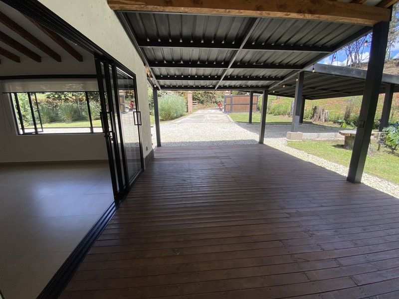 Casa en arriendo ubicada en Rionegro, sector Vilachuaga - 16