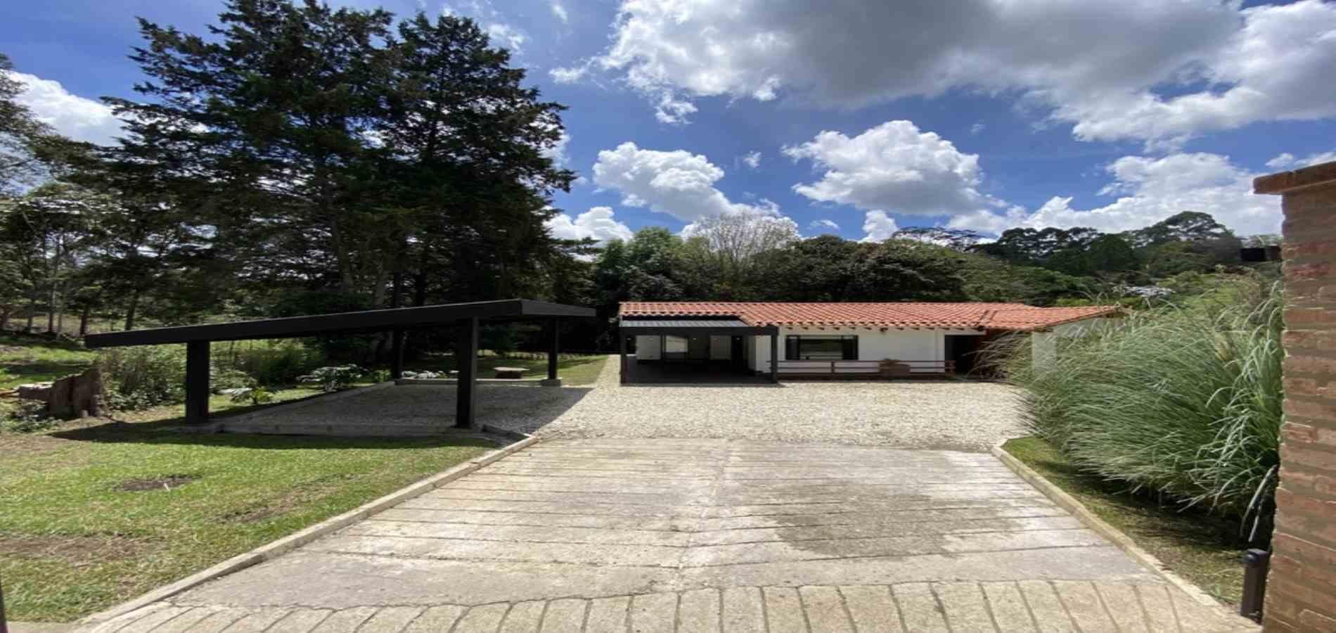 Casa en arriendo ubicada en Rionegro, sector Vilachuaga - 17