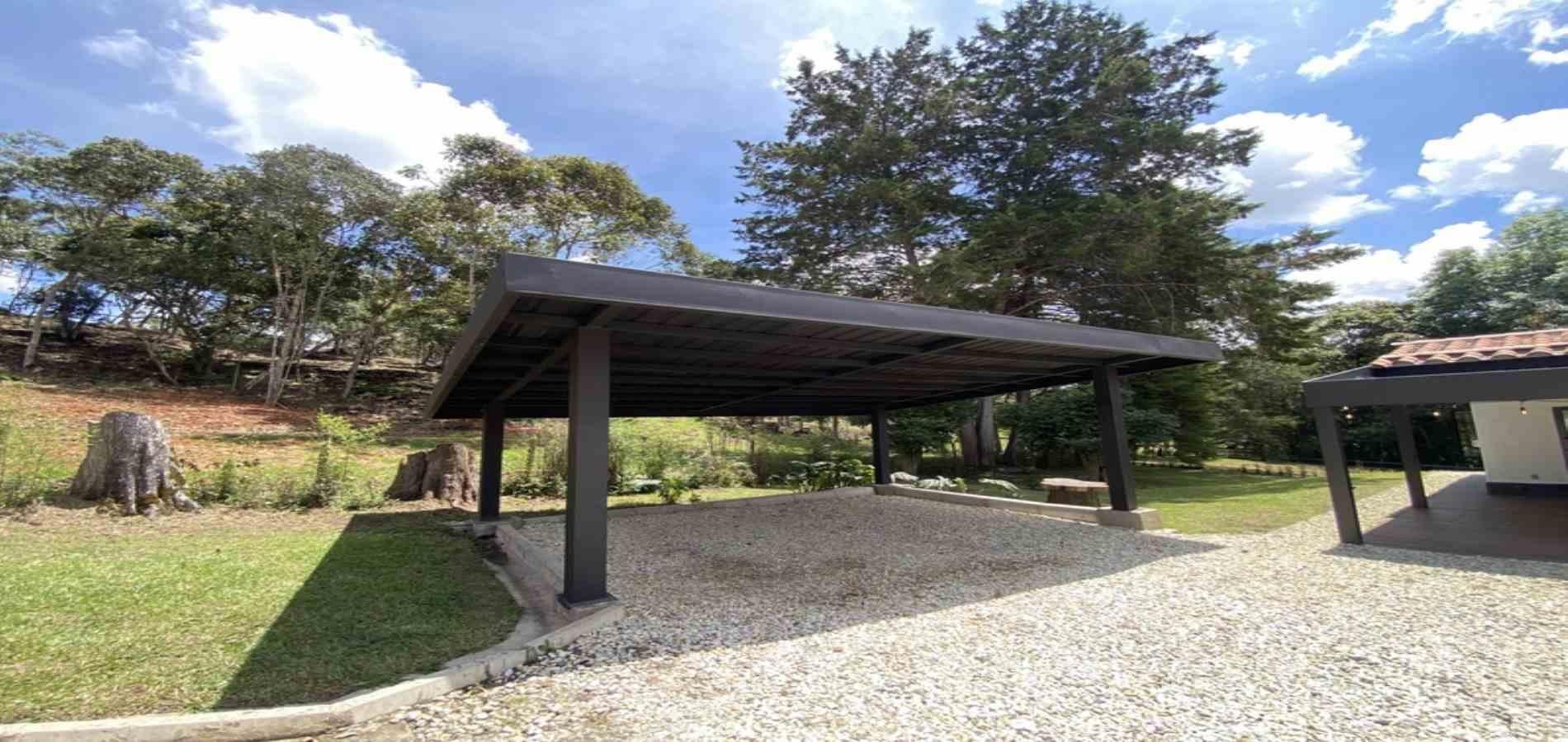 Casa en arriendo ubicada en Rionegro, sector Vilachuaga - 18