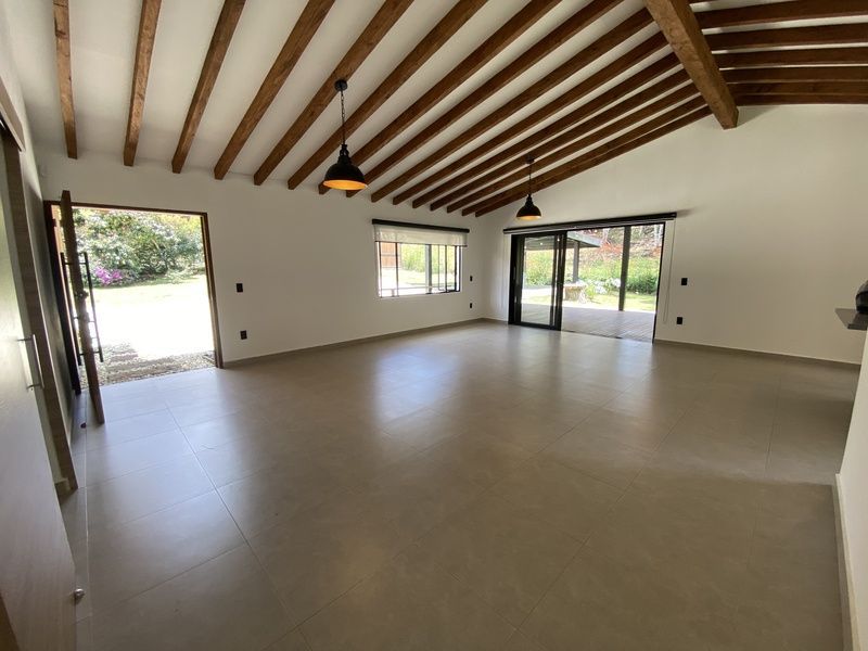 Casa en arriendo ubicada en Rionegro, sector Vilachuaga - 22