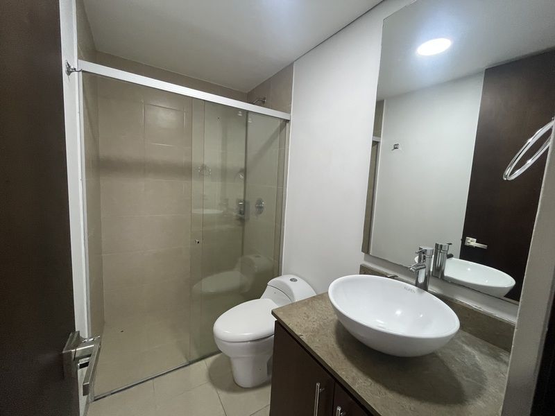 Apartamento en arriendo ubicado en Medellín, sector Palmas - 9