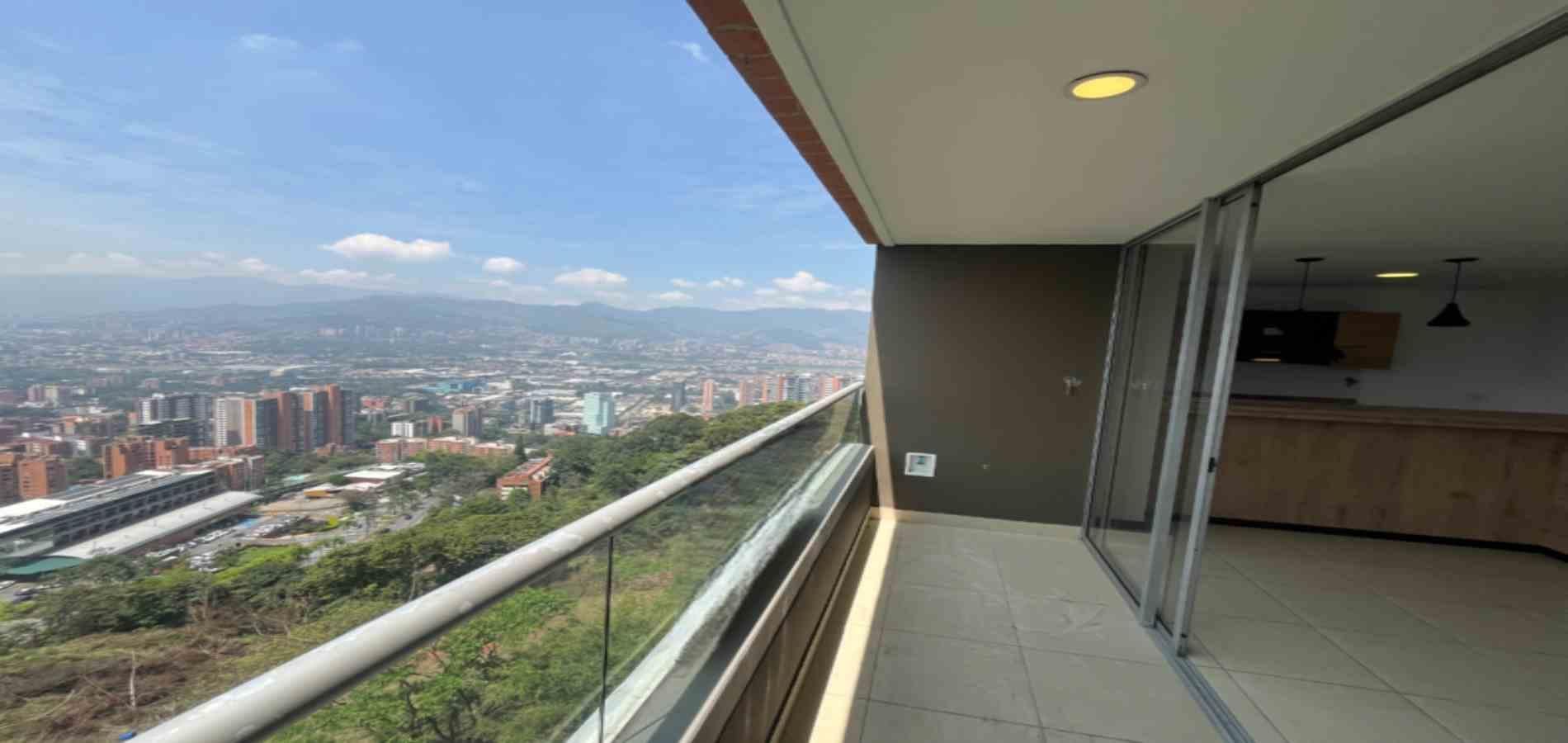 Apartamento en arriendo ubicado en Medellín, sector Palmas - 12