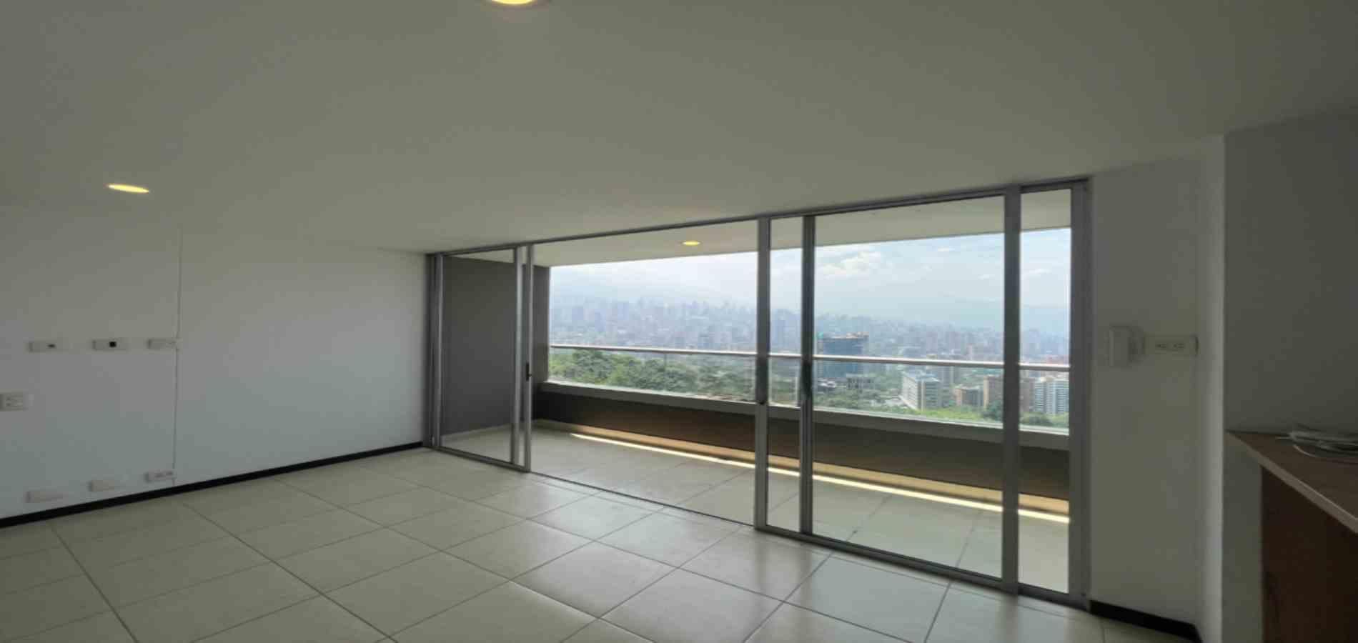 Apartamento en arriendo ubicado en Medellín, sector Palmas - 13