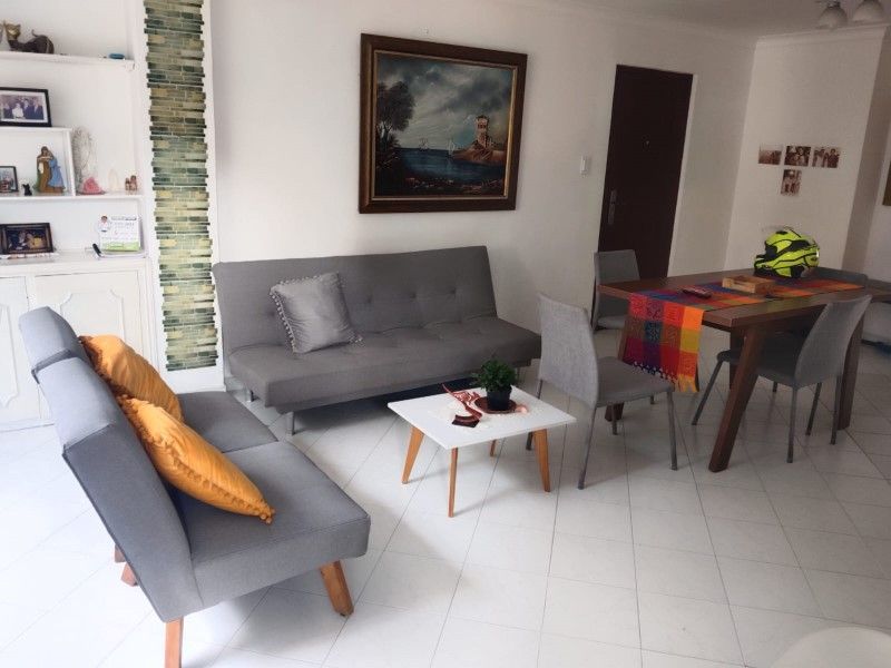 Apartamento en venta ubicado en Medellín, sector Laureles - 3