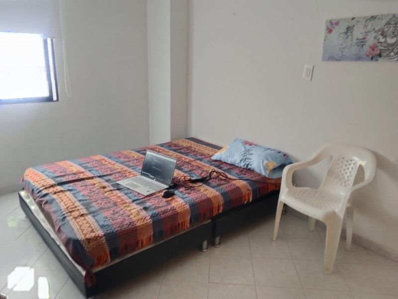 Apartamento en venta ubicado en Medellín, sector Laureles - 6