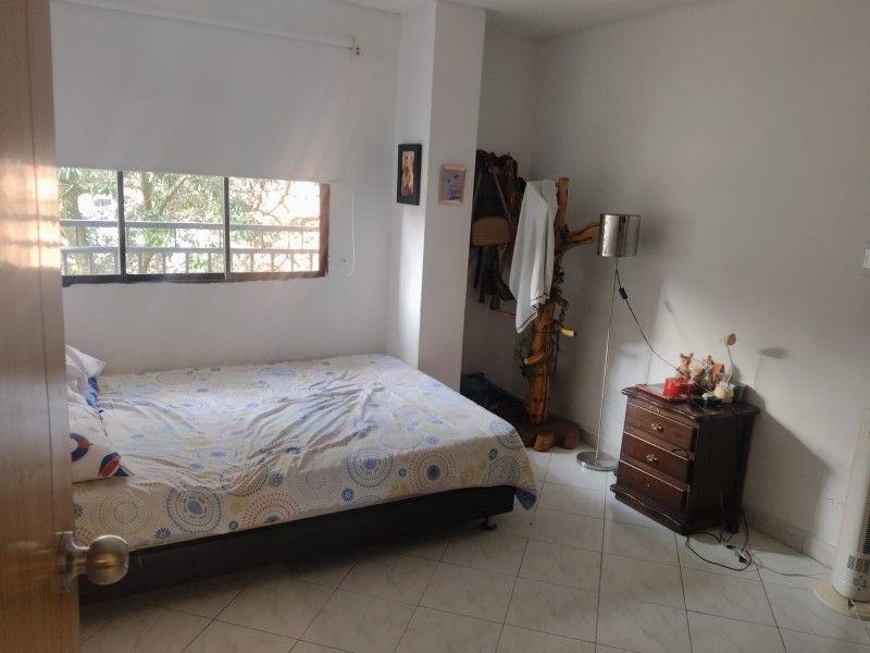 Apartamento en venta ubicado en Medellín, sector Laureles - 7
