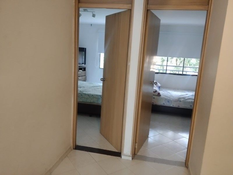 Apartamento en venta ubicado en Medellín, sector Laureles - 11