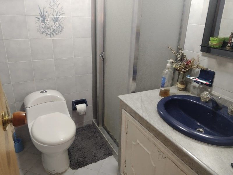 Apartamento en venta ubicado en Medellín, sector Laureles - 12
