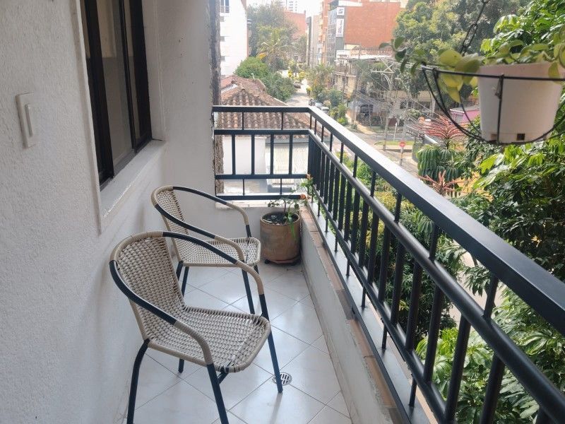 Apartamento en venta ubicado en Medellín, sector Laureles - 16