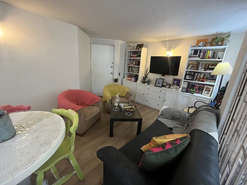 Apartamento en arriendo ubicado en Medellín, sector San Diego - 2