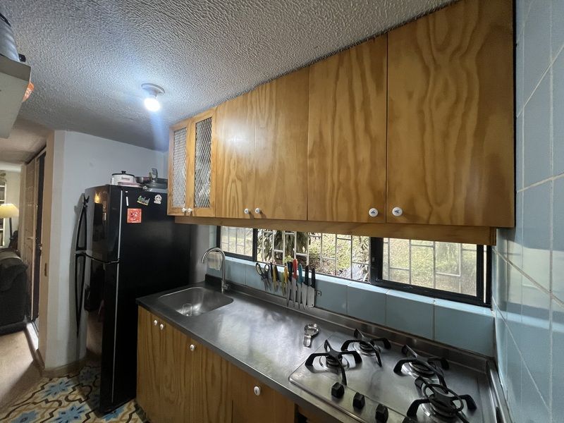 Apartamento en arriendo ubicado en Medellín, sector San Diego - 4