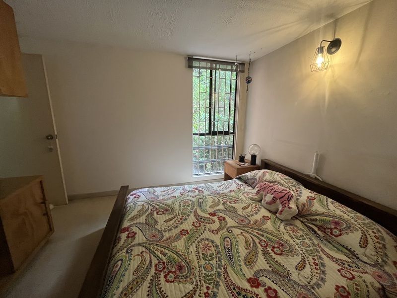 Apartamento en arriendo ubicado en Medellín, sector San Diego - 5
