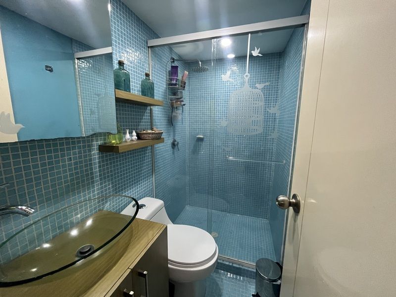 Apartamento en arriendo ubicado en Medellín, sector San Diego - 8