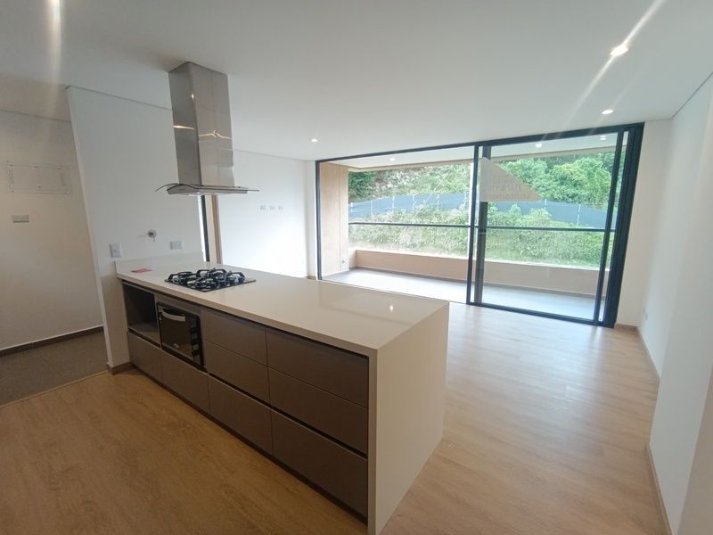 Apartamento en arriendo ubicado en El Retiro, sector La Manuela - 4