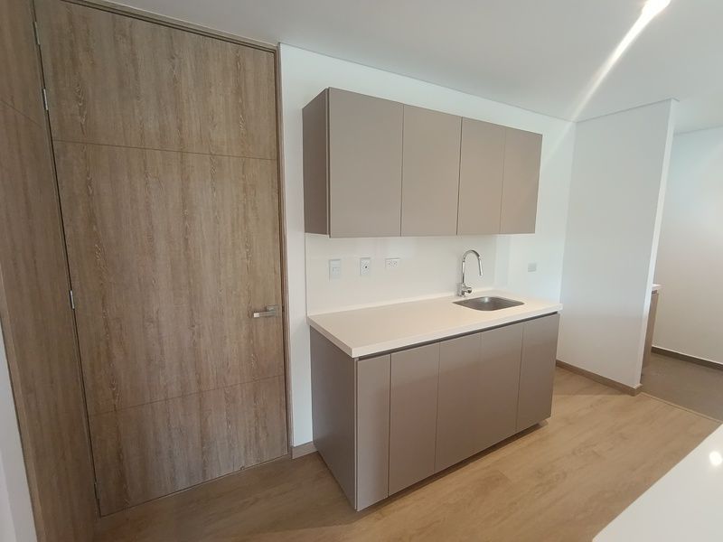 Apartamento en arriendo ubicado en El Retiro, sector La Manuela - 5
