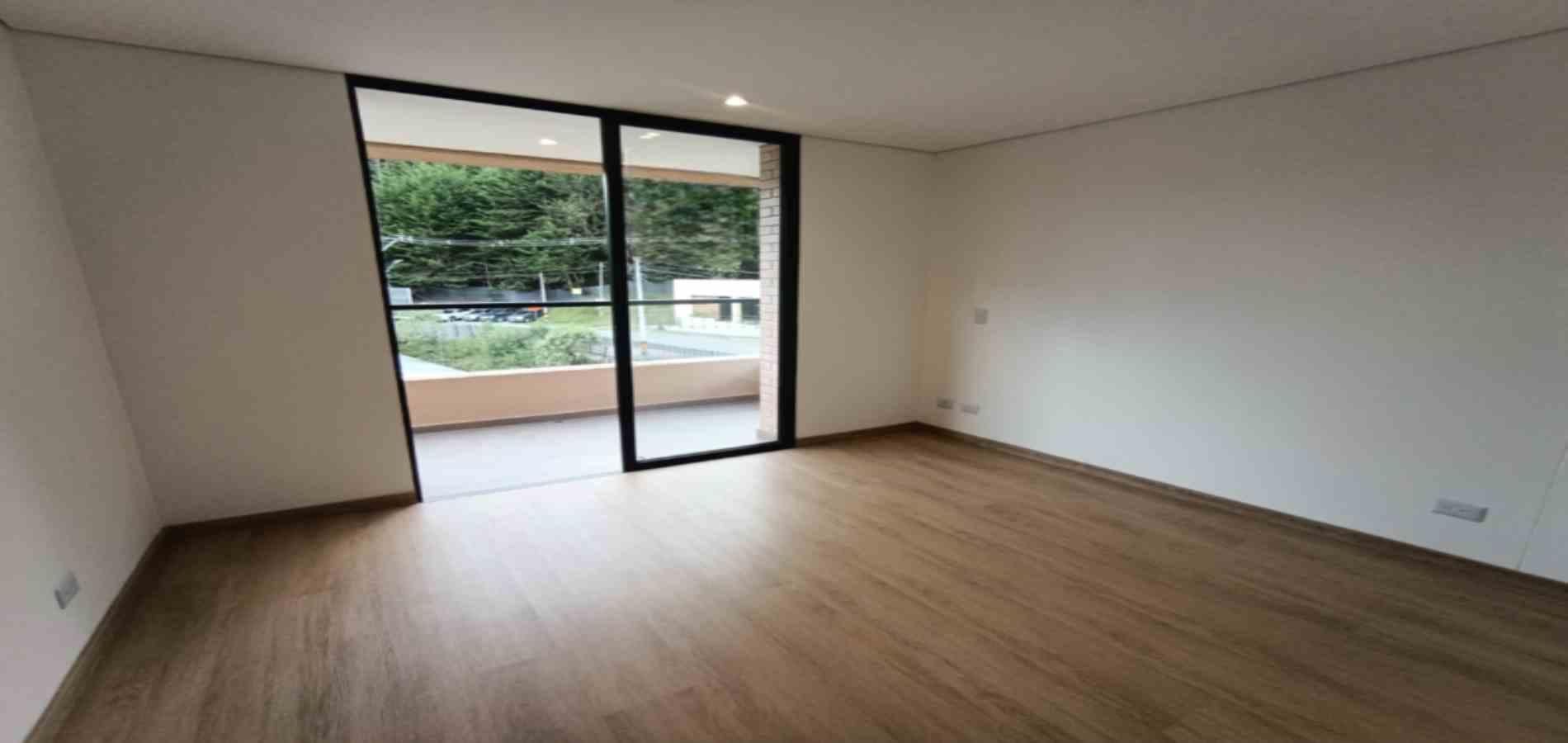 Apartamento en arriendo ubicado en El Retiro, sector La Manuela - 6