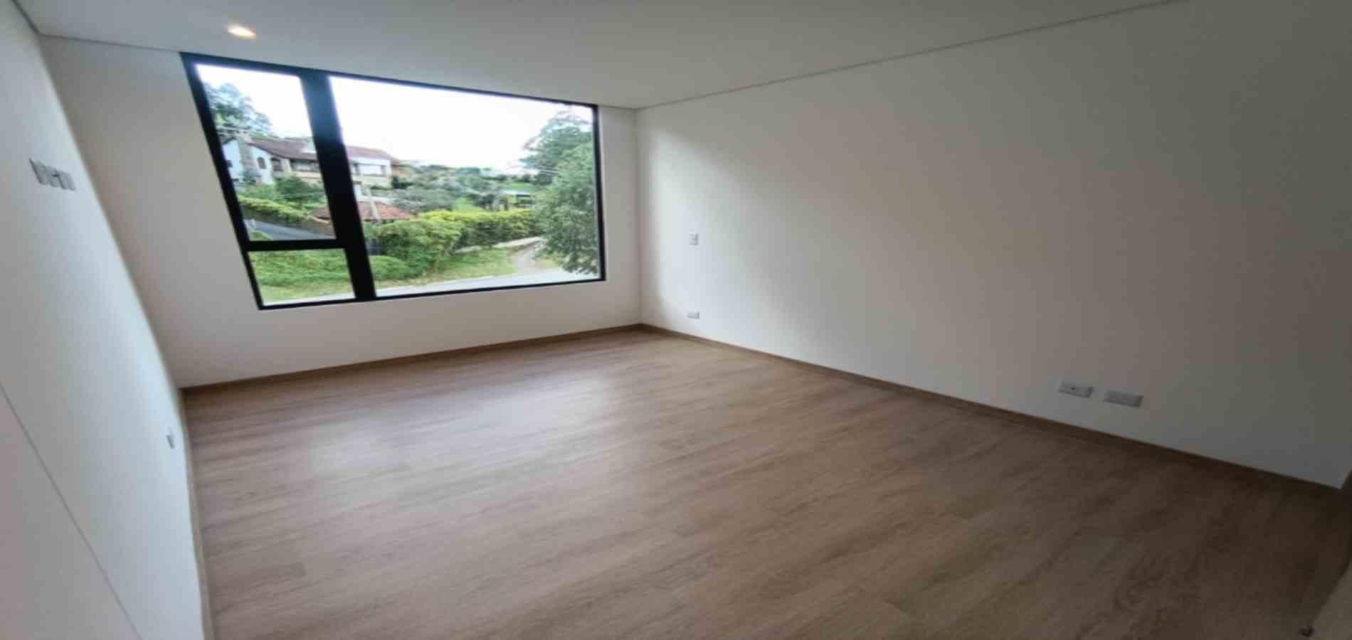 Apartamento en arriendo ubicado en El Retiro, sector La Manuela - 7