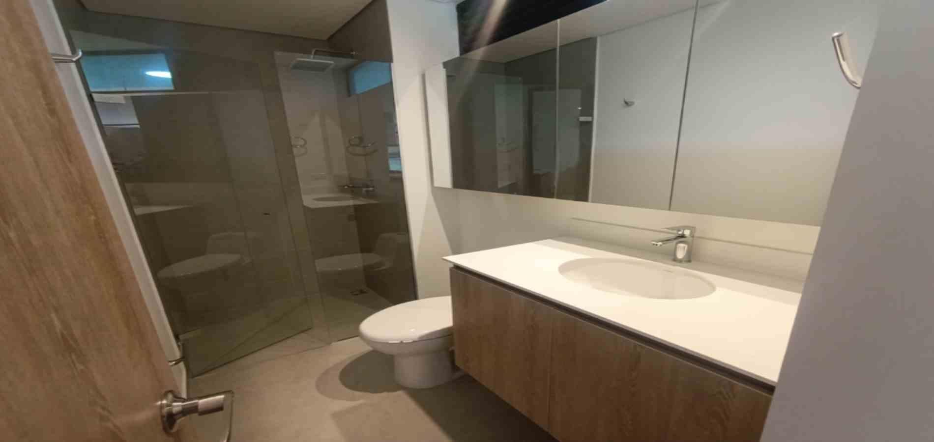 Apartamento en arriendo ubicado en El Retiro, sector La Manuela - 10