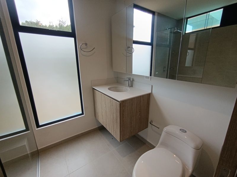 Apartamento en arriendo ubicado en El Retiro, sector La Manuela - 11