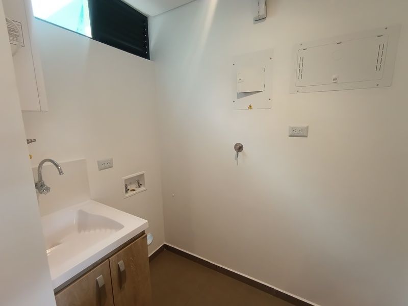Apartamento en arriendo ubicado en El Retiro, sector La Manuela - 12