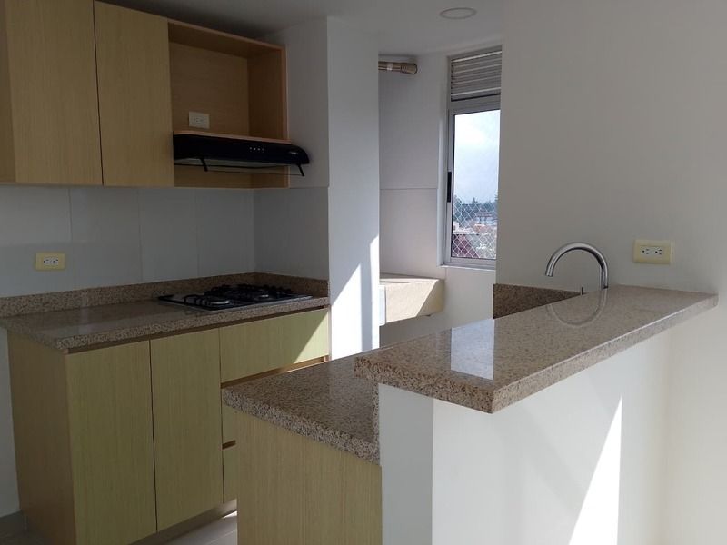 Apartamento en arriendo ubicado en Rionegro, sector San Antonio de Pereira - 3