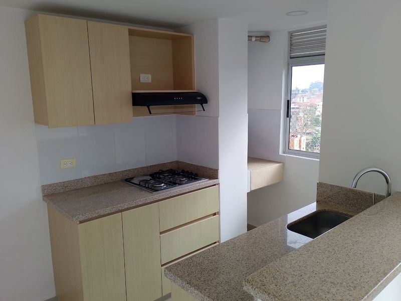 Apartamento en arriendo ubicado en Rionegro, sector San Antonio de Pereira - 4