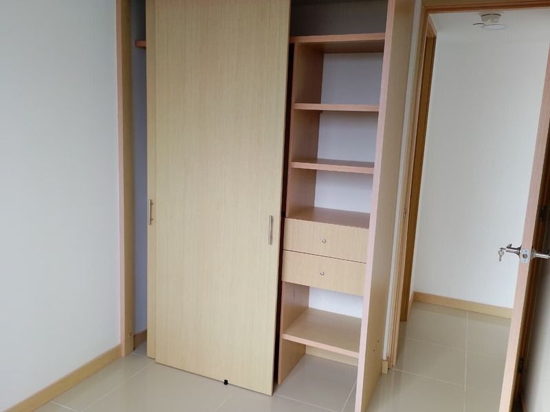 Apartamento en arriendo ubicado en Rionegro, sector San Antonio de Pereira - 11