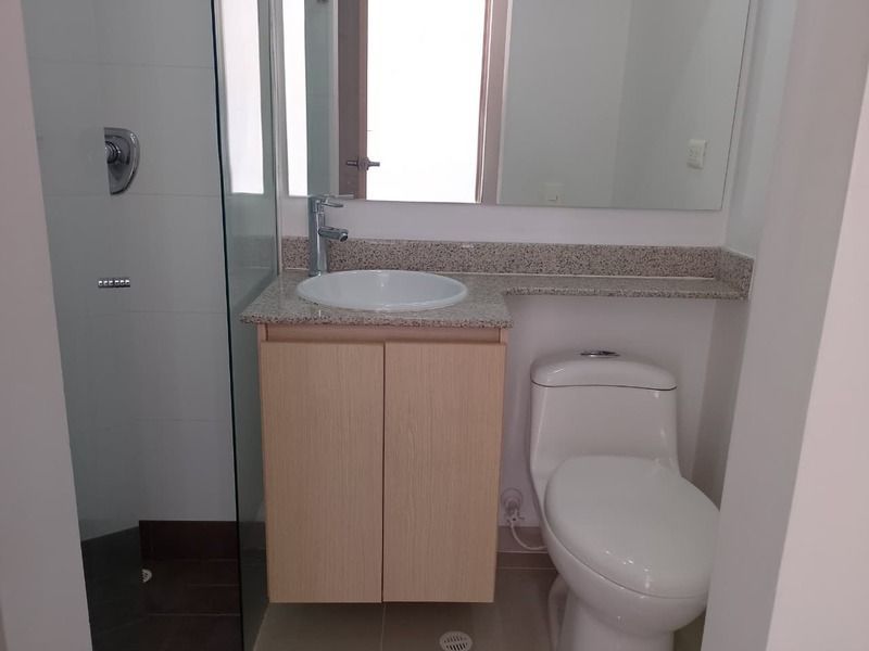 Apartamento en arriendo ubicado en Rionegro, sector San Antonio de Pereira - 12