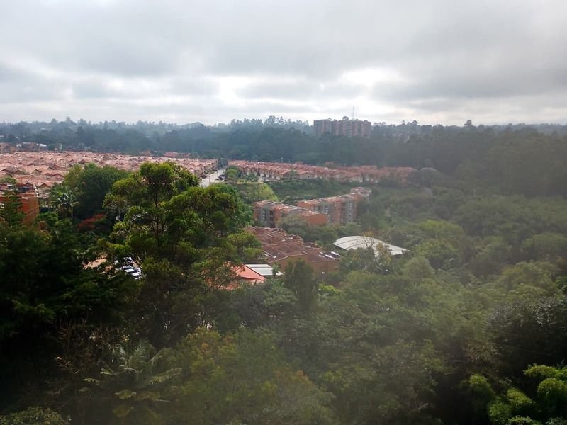Apartamento en arriendo ubicado en Rionegro, sector San Antonio de Pereira - 14
