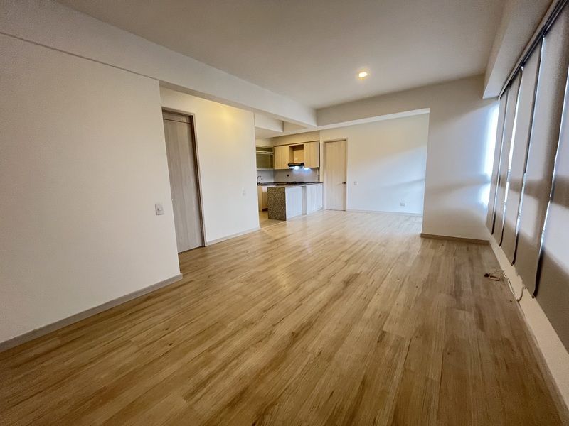 Apartamento en arriendo ubicado en Sabaneta, sector Pan de Azúcar - 2