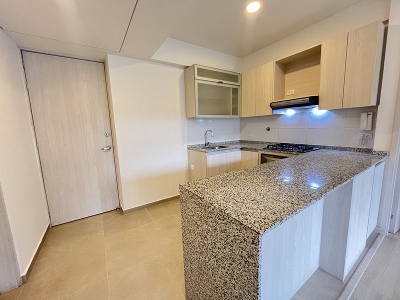 Apartamento en arriendo ubicado en Sabaneta, sector Pan de Azúcar - 4