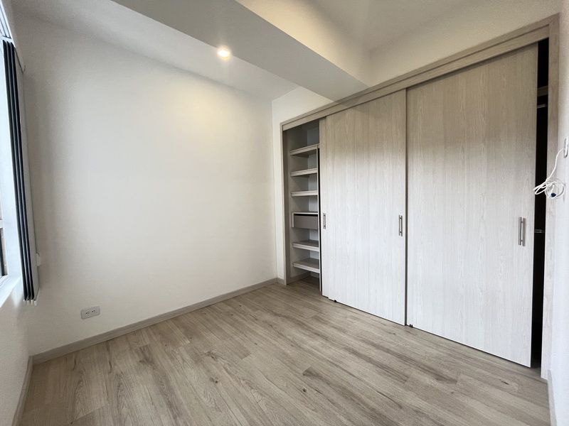 Apartamento en arriendo ubicado en Sabaneta, sector Pan de Azúcar - 8
