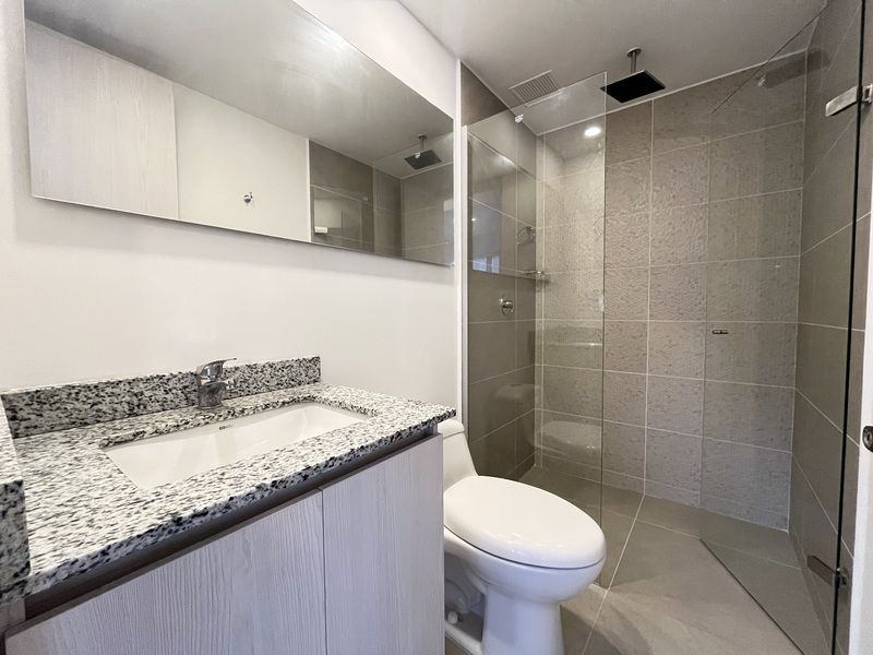 Apartamento en arriendo ubicado en Sabaneta, sector Pan de Azúcar - 14