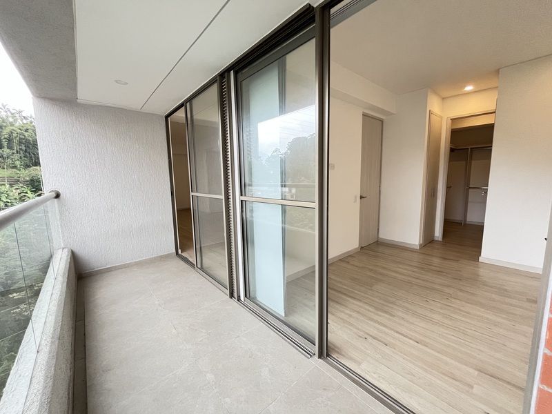 Apartamento en arriendo ubicado en Sabaneta, sector Pan de Azúcar - 16