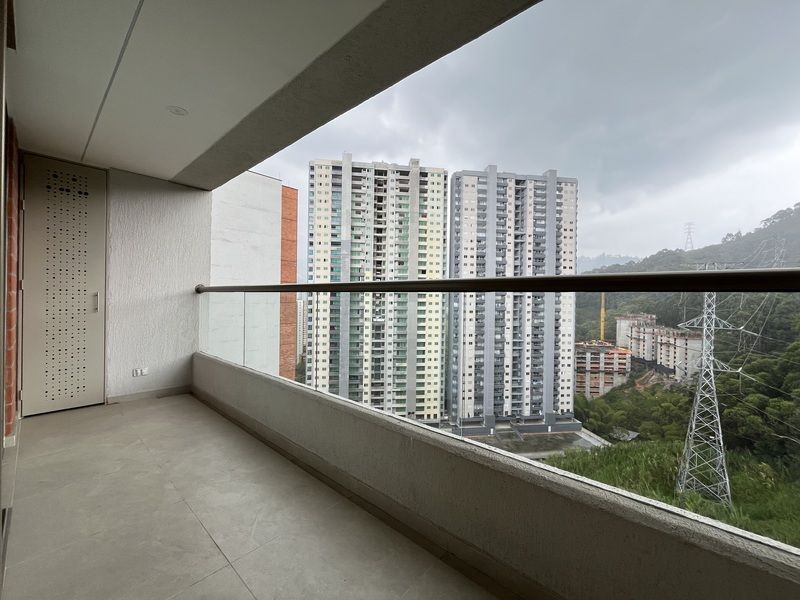 Apartamento en arriendo ubicado en Sabaneta, sector Pan de Azúcar - 17