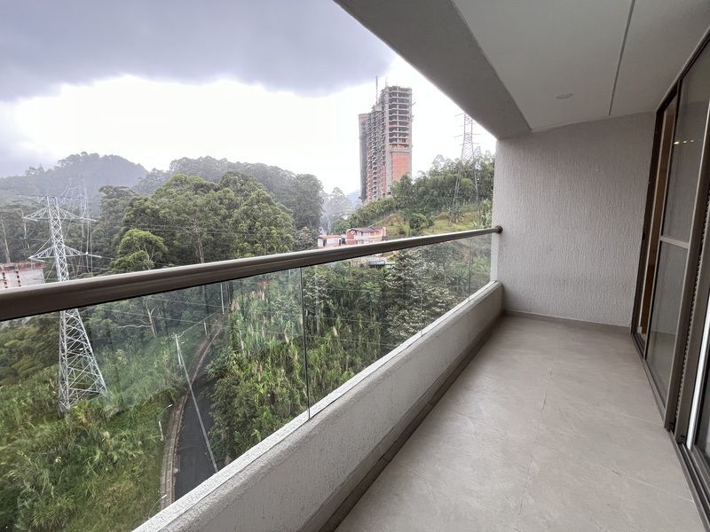 Apartamento en arriendo ubicado en Sabaneta, sector Pan de Azúcar - 18